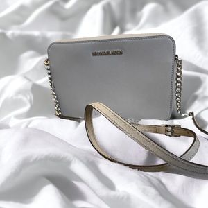 Michael Kors Crossbody Purse